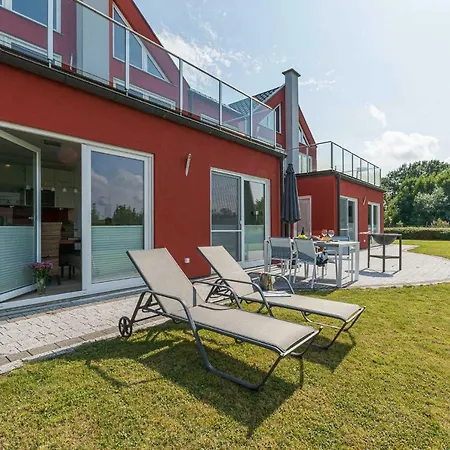 Lägenhet Eg_fewo Sanfte Brise Göhren-Lebbin
